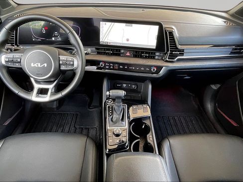 Used 2023 Kia Sportage X-Line AWD/4WD image 7