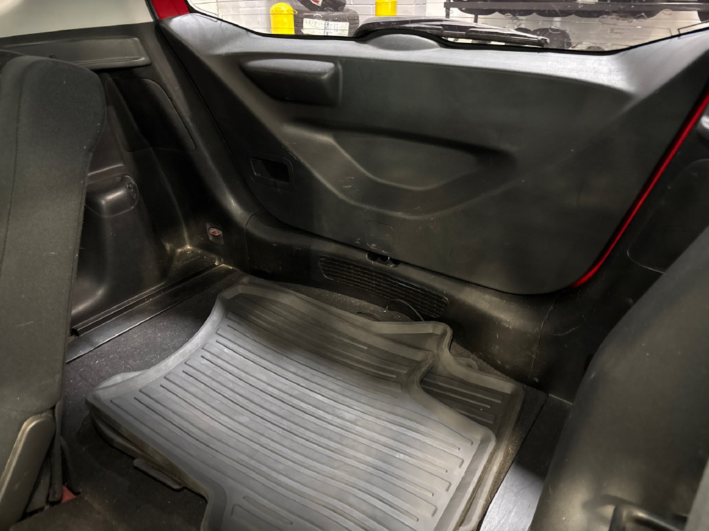 Used 2009 Honda Fit Sport image 11