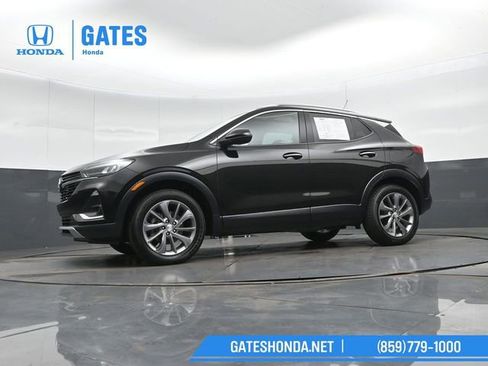 Used 2023 Buick Encore GX Essence w/ Experience Buick Package image 42