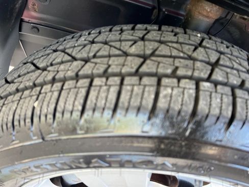 Used 2016 Jeep Patriot Latitude w/ Trailer Tow Prep Group AWD/4WD image 47