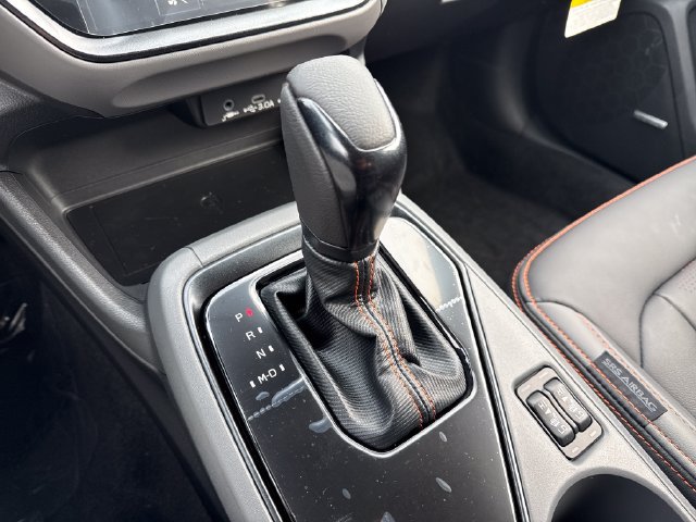 New 2026 Subaru Crosstrek 2.5i Limited AWD/4WD image 28