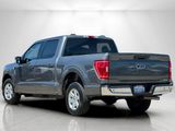 Used 2021 Ford F150 XLT w/ Equipment Group 301A Mid image 5