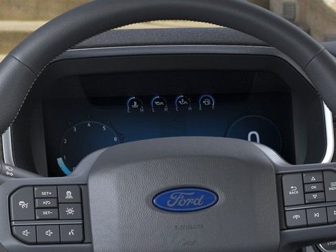 New 2026 Ford F150 Lariat w/ Equipment Group 502A High AWD/4WD image 13