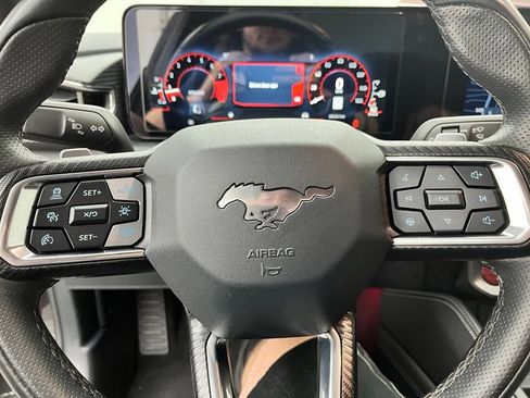 Used 2024 Ford Mustang GT Premium RWD image 22