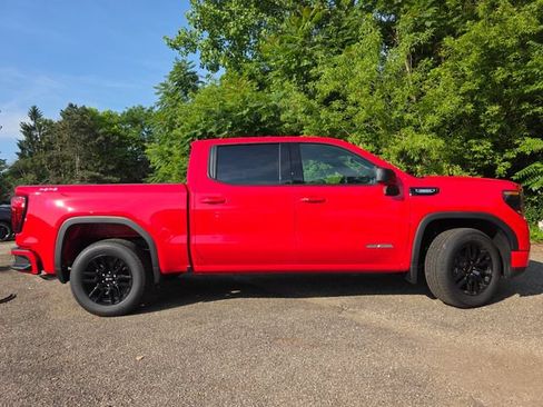 New 2026 GMC Sierra 1500 Elevation AWD/4WD image 17