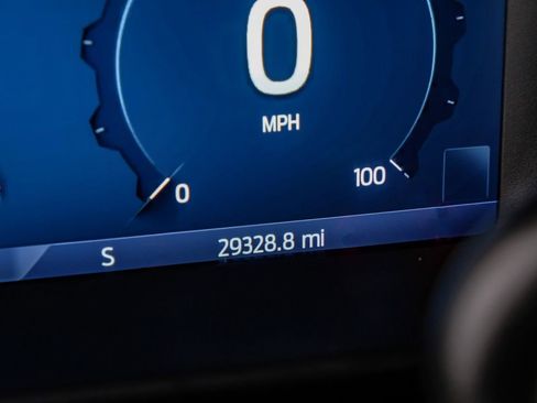 Used 2025 Ford F350 King Ranch image 20