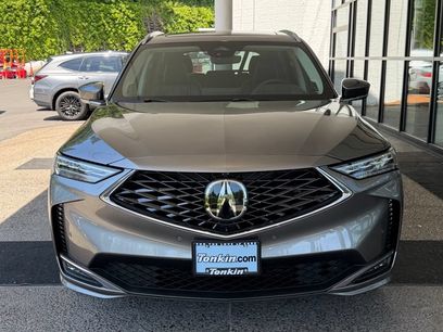 New 2026 Acura MDX w/ Advance Package