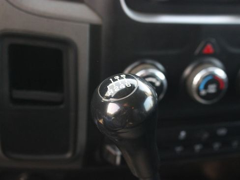 Used 2014 RAM 5500 Tradesman w/ Chrome Appearance Group AWD/4WD image 19