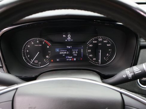 Used 2020 Cadillac XT5 Premium Luxury image 38