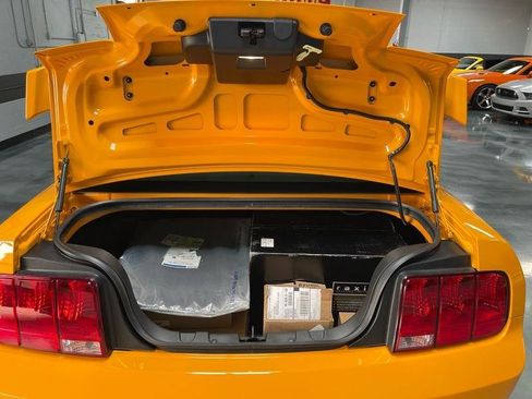 Used 2008 Ford Mustang GT Premium image 44