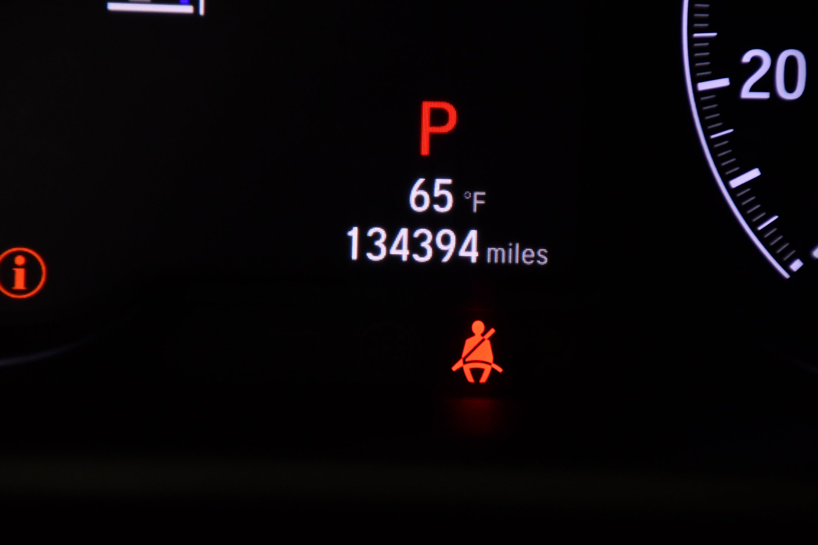 Used 2018 Honda Accord Touring image 16