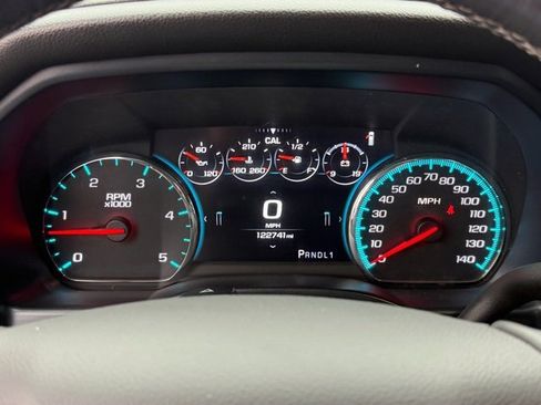 Used 2018 GMC Sierra 3500 Denali image 28