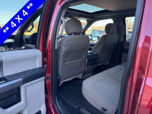 Used 2019 Ford F250 XLT w/ XLT Premium Package image 10