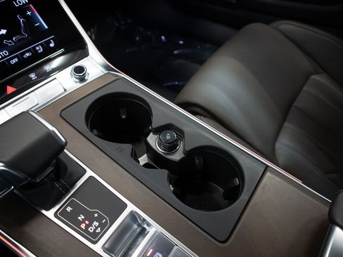 Certified 2025 Audi A6 3.0T Prestige w/ Prestige Package AWD/4WD image 23