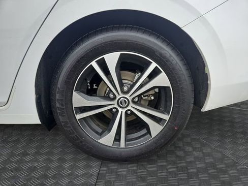 Used 2022 Nissan Sentra SV image 33