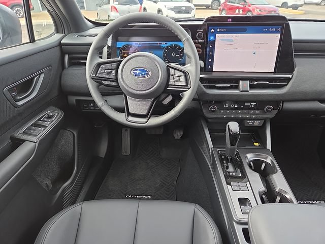 New 2026 Subaru Outback Premium AWD/4WD image 8