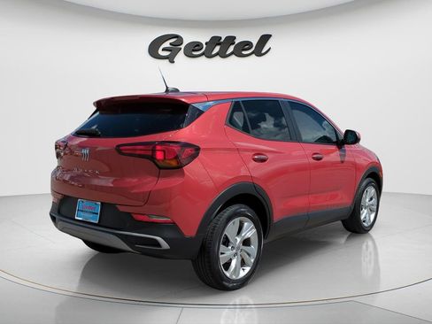 Used 2024 Buick Encore GX Preferred image 12