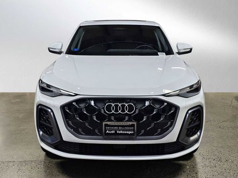 New 2025 Audi Q5 Premium image 8