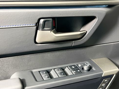 New 2026 Toyota Tundra Platinum AWD/4WD image 16