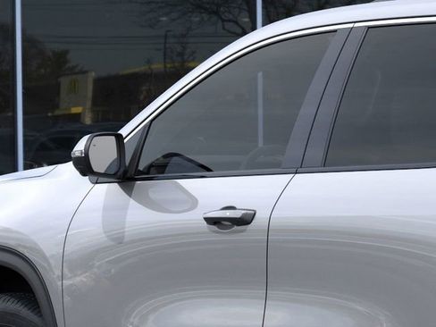 New 2025 GMC Acadia Elevation w/ Elevation Premium Package image 12