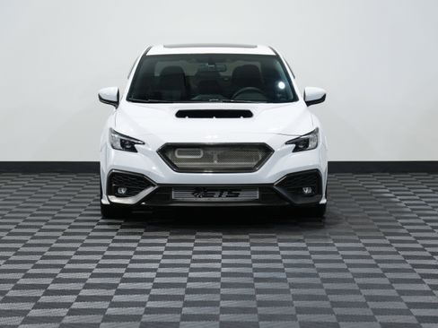 Used 2023 Subaru WRX Premium image 4