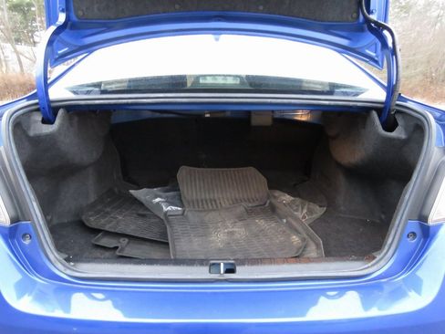 Used 2020 Subaru WRX Limited image 17