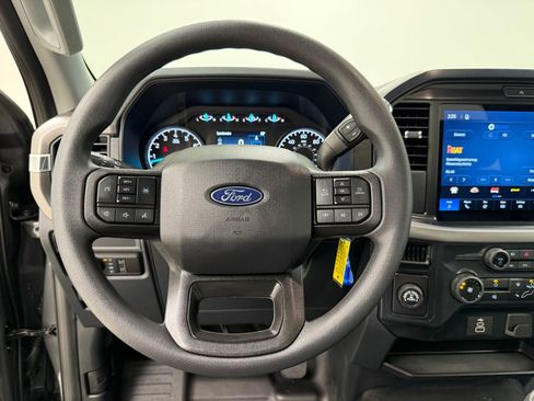 Used 2026 Ford F150 XL RWD image 28