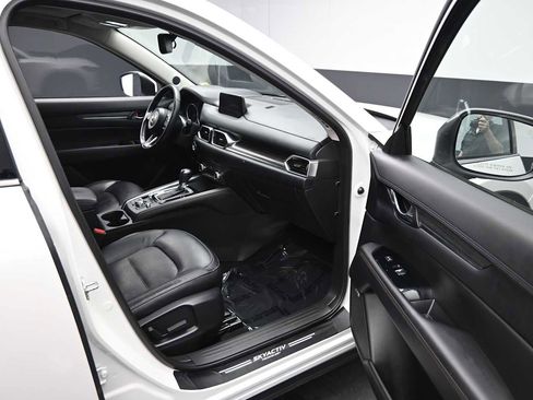 Used 2018 MAZDA CX-5 Grand Touring w/ Premium Package AWD/4WD image 39