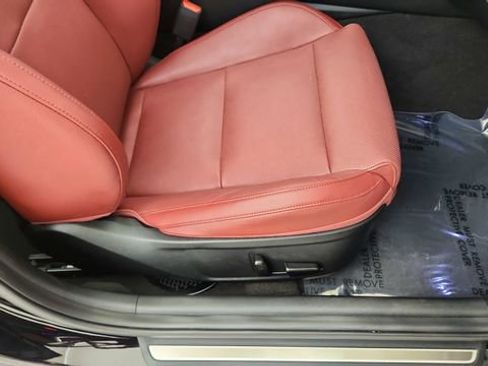 Used 2022 Kia Stinger GT1 w/ Red Interior Color Package image 23