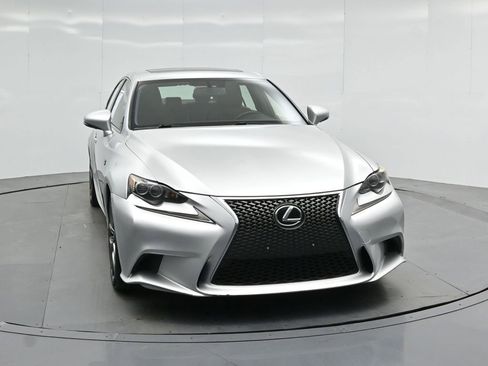 Used 2015 Lexus IS 250 image 52