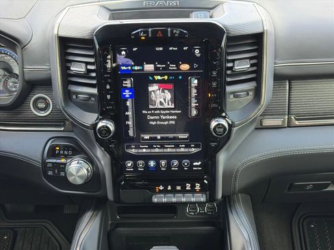 Used 2021 RAM 1500 Limited w/ Night Edition AWD/4WD image 19