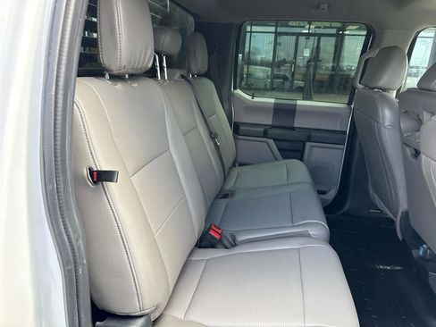 Used 2022 Ford F250 XL w/ Power Equipment Group image 24