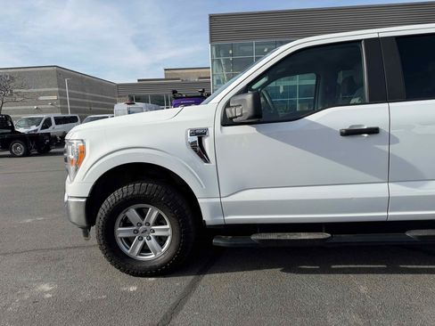 Certified 2022 Ford F150 XLT image 2