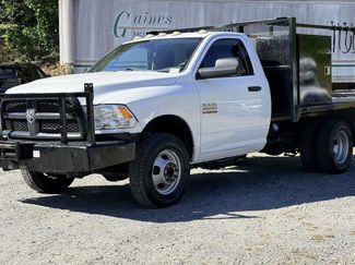 Used 2018 RAM 3500 Tradesman w/ Ambulance Prep Group video 2