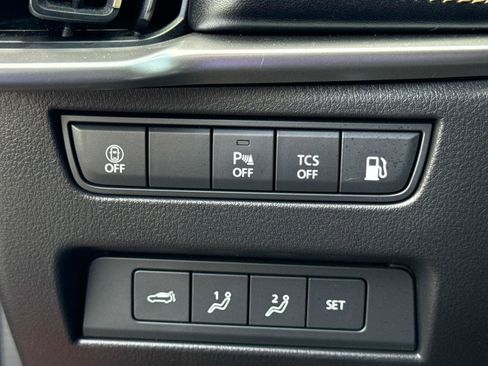 Certified 2024 MAZDA CX-90 Plug-In Hybrid w/ Premium Plus AWD/4WD image 35