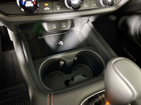 New 2026 Honda HR-V Sport image 15