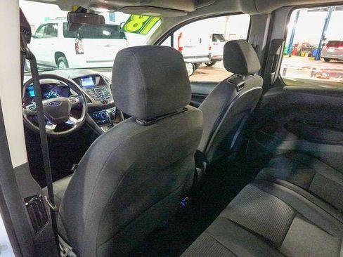 Used 2018 Ford Transit Connect XL image 20