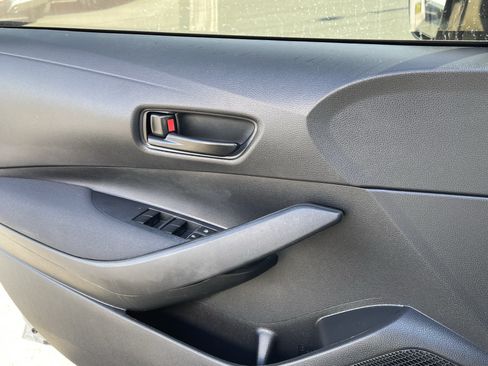 Certified 2023 Toyota Corolla LE FWD image 24