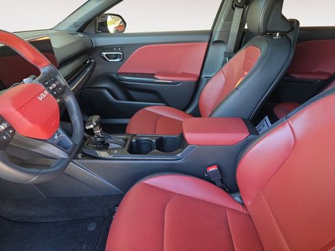 Certified 2025 Kia K4 GT-Line w/ GT-Line Premium Package image 21