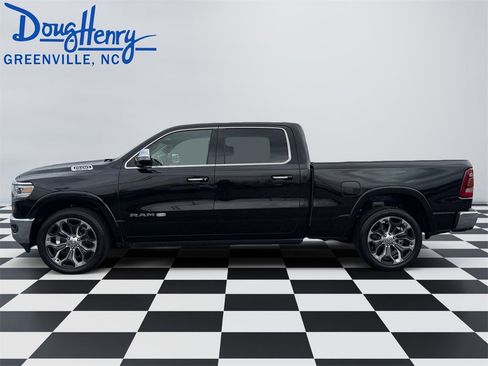Used 2019 RAM 1500 Limited image 2