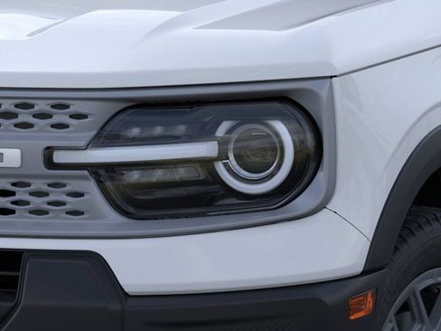 New 2026 Ford Bronco Sport Big Bend w/ Convenience Package AWD/4WD image 18
