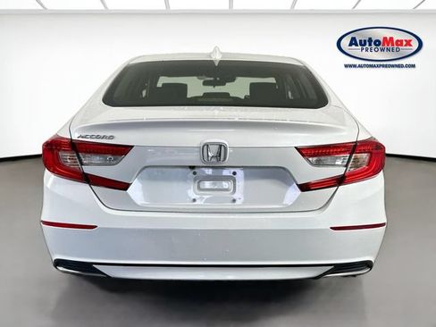 Used 2018 Honda Accord LX image 7