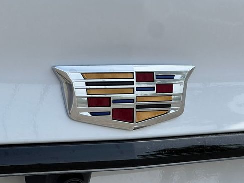 New 2026 Cadillac CT5 V AWD/4WD image 51
