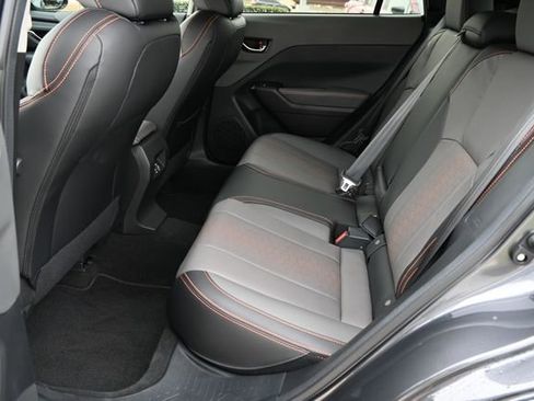 New 2026 Subaru Crosstrek 2.5i Limited image 17