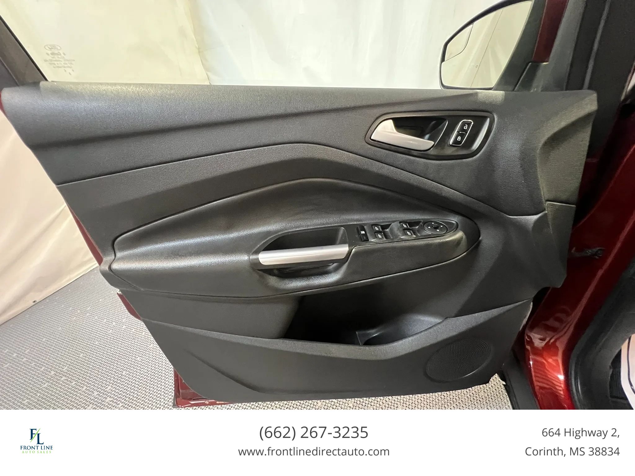 Used 2016 Ford Escape SE w/ Equipment Group 201A AWD/4WD image 10