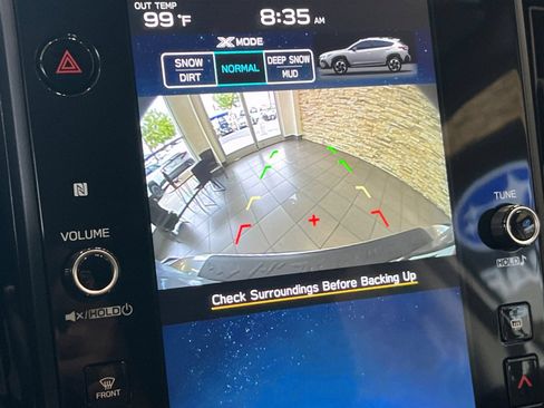 Certified 2025 Subaru Crosstrek 2.5i Premium AWD/4WD image 18