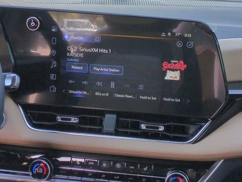 New 2026 Chevrolet Equinox ACTIV FWD image 17