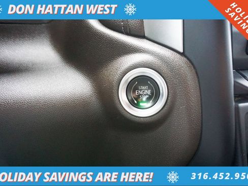 Used 2021 Chevrolet Silverado 1500 LT Trail Boss image 11