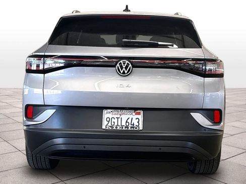 Used 2023 Volkswagen ID.4 S RWD image 8