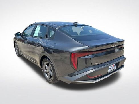 Used 2025 Kia K4 FWD image 7